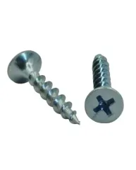 TORNILLO ROSCALATA 3.5 X 15 CHIPBOARD