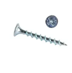 TORNILLO ROSCALATA 3.5 X 25 CHIPBOARD