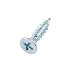 TORNILLO ROSCALATA 4.0 X 20 CHIPBOARD
