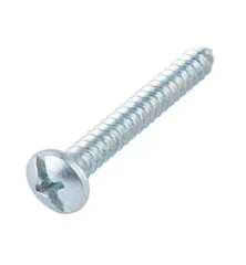 TORNILLO ROSCALATA C/BINDING 10 X 1 1/2