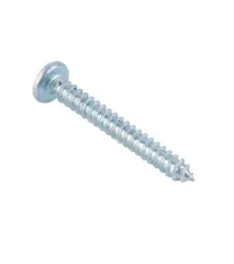 TORNILLO ROSCALATA C/BINDING 10 X 1 1/4