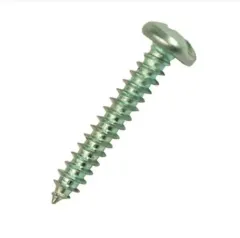 TORNILLO ROSCALATA C/BINDING 6 X 1 1/4