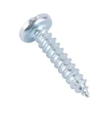 TORNILLO ROSCALATA C/BINDING 6 X 5/8