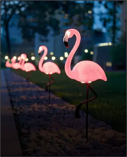 Colección Jardín