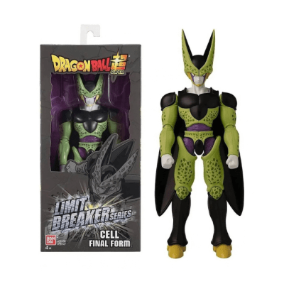 Figura Dragon Ball - Cell1