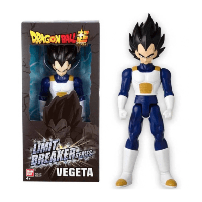 Figura Dragon Ball - Vegeta1
