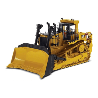 CAT D10T2 - Track Type Tractor1