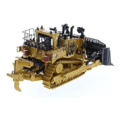 CAT D10 - Dozer1