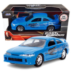 Auto Acura Integra - Rápido y Furioso - Escala 1:32