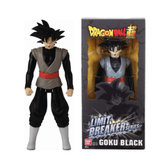 Figura Dragon Ball - Goku Black