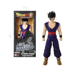 Figura Dragon Ball - Ultimate Gohan