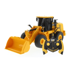 CAT 950M - Wheel Loader Control Remoto