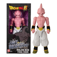 Figura Dragón Ball - Majin Buu