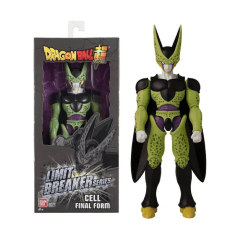 Figura Dragon Ball - Cell