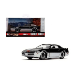Auto Fantástico KARR - Knight Rider - Escala 1:32