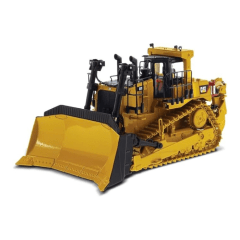 CAT D10T2 - Track Type Tractor