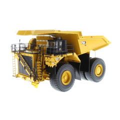 CAT 794AC - Minning Truck