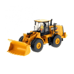 CAT 972M - Wheel Loader