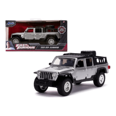 Auto Jeep Gladiator - Rápido y Furioso - Escala 1:32