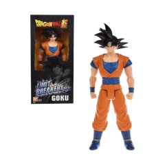 Figura Dragon Ball - Goku