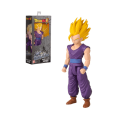 Figura Dragon Ball - Gohan Super Saiyan 2