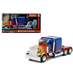 Auto Optimus Prime T1 Combi Volkswagen - Escala 1:32