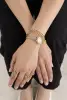 Pulseras y relojes