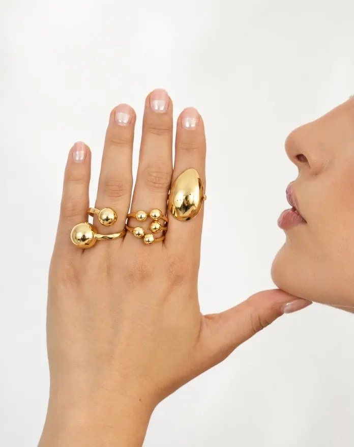 Anillos