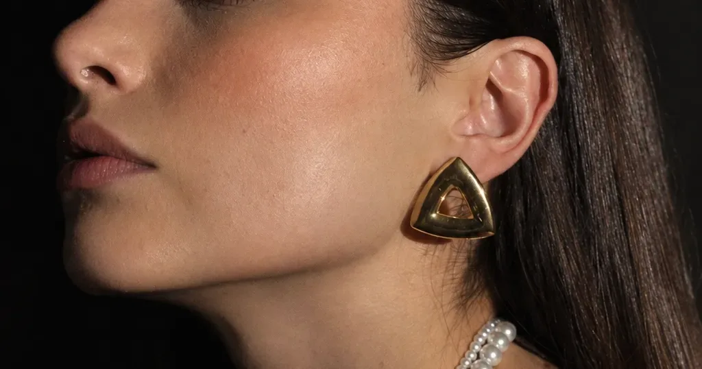 Aretes