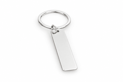llavero rectangular 11