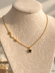collar constelacion