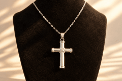 collar cruz