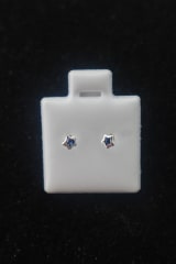 estrella zirconia