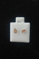 gota naranja