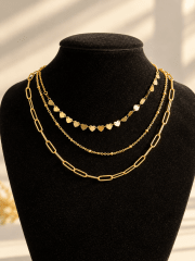 collar triple