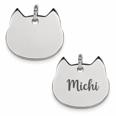 placas gato