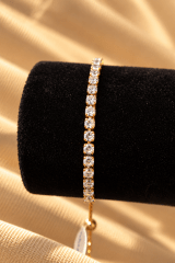 zirconia dorada