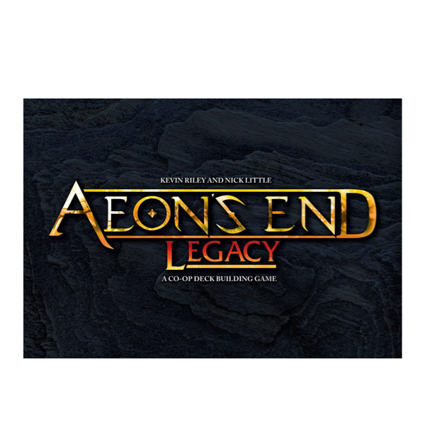 Aeon's End Legacy