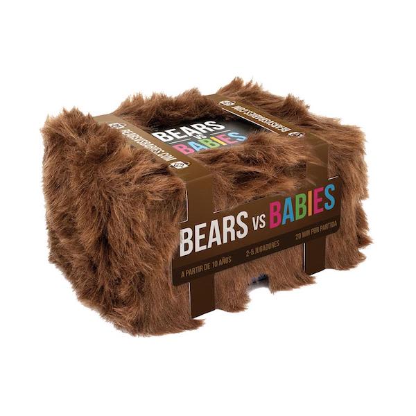 Bears vs. Babies (Español)