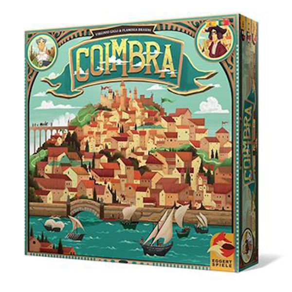 Coimbra
