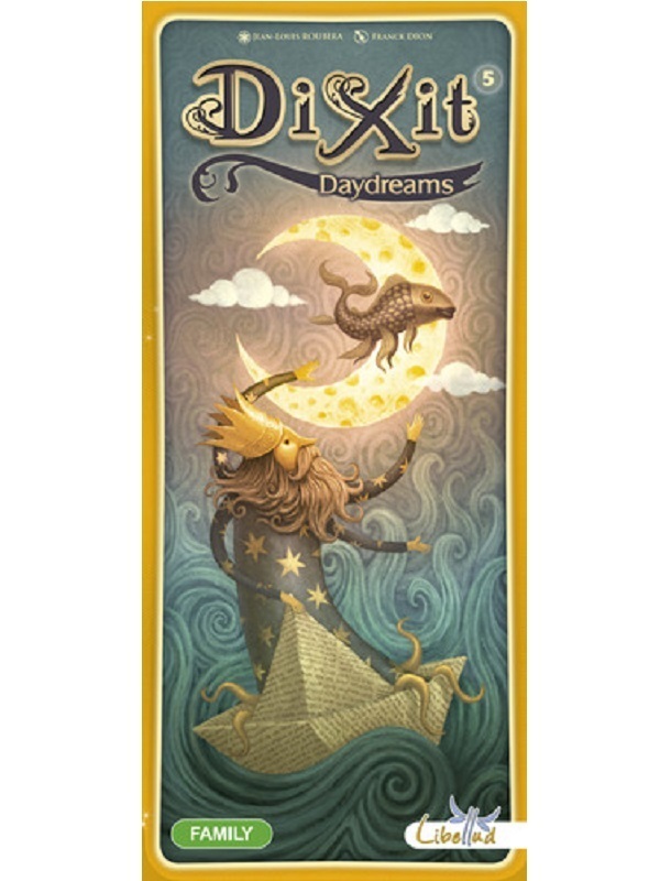 Dixit Daydreams