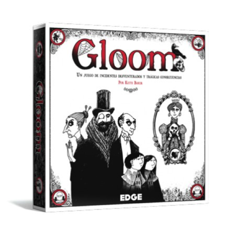 Gloom 2º edición