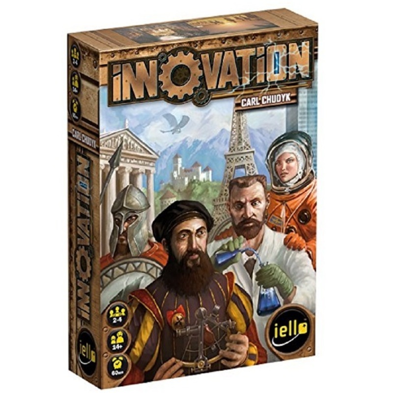 Innovation