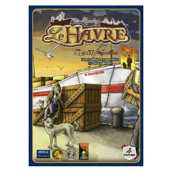 Le Havre