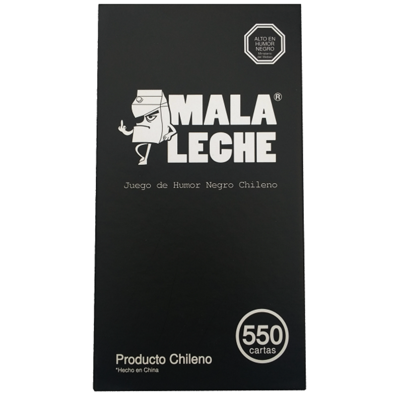 Mala Leche