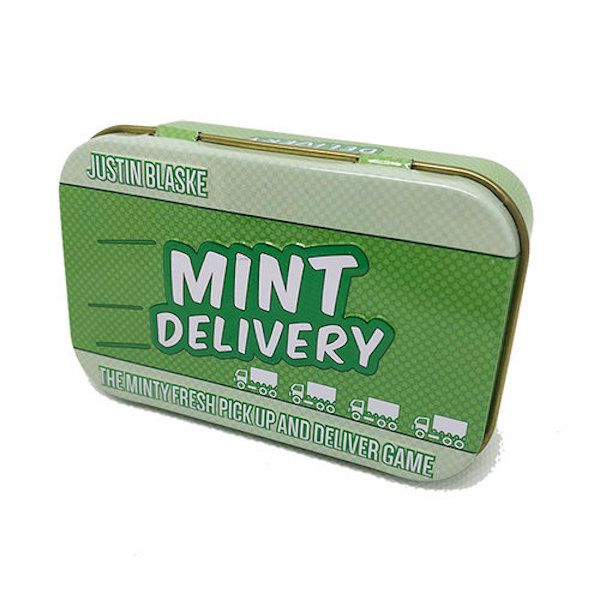 Mint Delivery