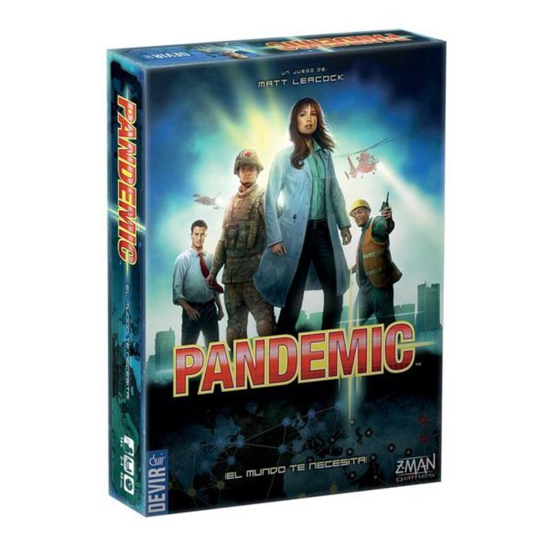 Pandemia