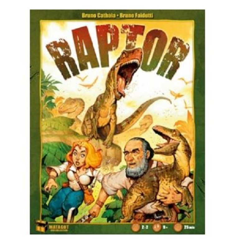 Raptor