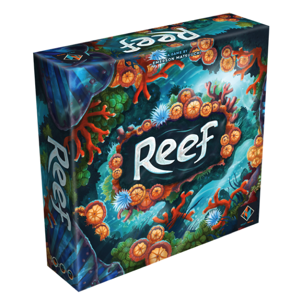 Reef
