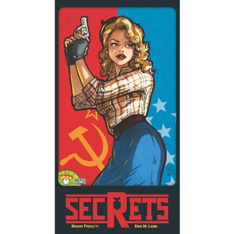 Secrets